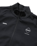 [ Pre-order ] F.C.Real Bristol 26A/W TRAINING TRACK JACKET [ FCRB-262054 ]