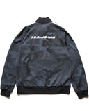 [ Pre-order ] F.C.Real Bristol 26A/W TRAINING TRACK JACKET [ FCRB-262054 ]