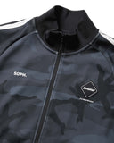 [ Pre-order ] F.C.Real Bristol 26A/W TRAINING TRACK JACKET [ FCRB-262054 ]
