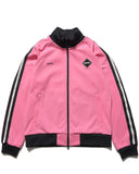 [ Pre-order ] F.C.Real Bristol 26A/W TRAINING TRACK JACKET [ FCRB-262054 ]