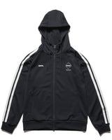 Pre-order ] F.C.Real Bristol 26A/W TRAINING TRACK ZIP-UP HOODIE
