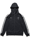 F.C.Real Bristol 26A/W TRAINING TRACK ZIP-UP HOODIE [ FCRB-262055 ]