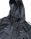 [ Pre-order ] F.C.Real Bristol 26A/W TRAINING TRACK ZIP-UP HOODIE [ FCRB-262055 ]
