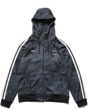F.C.Real Bristol 26A/W TRAINING TRACK ZIP-UP HOODIE [ FCRB-262055 ]