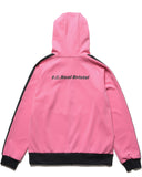 [ Pre-order ] F.C.Real Bristol 26A/W TRAINING TRACK ZIP-UP HOODIE [ FCRB-262055 ]