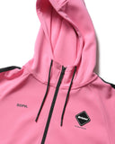 [ Pre-order ] F.C.Real Bristol 26A/W TRAINING TRACK ZIP-UP HOODIE [ FCRB-262055 ]