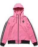 F.C.Real Bristol 26A/W TRAINING TRACK ZIP-UP HOODIE [ FCRB-262055 ]