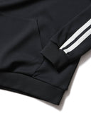[ Pre-order ] F.C.Real Bristol 26A/W TRAINING TRACK PULLOVER HOODIE [ FCRB-262056 ]