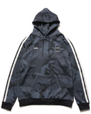 F.C.Real Bristol 26A/W TRAINING TRACK PULLOVER HOODIE [ FCRB-262056 ]