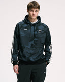[ Pre-order ] F.C.Real Bristol 26A/W TRAINING TRACK PULLOVER HOODIE [ FCRB-262056 ]