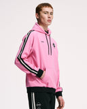 [ Pre-order ] F.C.Real Bristol 26A/W TRAINING TRACK PULLOVER HOODIE [ FCRB-262056 ]