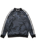 F.C.Real Bristol 26A/W TRAINING TRACK CREWNECK TOP [ FCRB-262057 ]