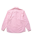 [ Pre-order ] F.C.Real Bristol 26A/W COOLMAX EMBLEM B.D SHIRT [ FCRB-262066 ]