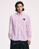 [ Pre-order ] F.C.Real Bristol 26A/W COOLMAX EMBLEM B.D SHIRT [ FCRB-262066 ]