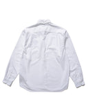 [ Pre-order ] F.C.Real Bristol 26A/W COOLMAX EMBLEM B.D SHIRT [ FCRB-262066 ]