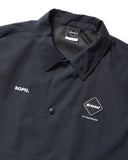 [ Pre-order ] F.C.Real Bristol 26A/W SUPPLEX NYLON COACH JACKET [ FCRB-262067 ]