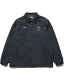 F.C.Real Bristol 26A/W SUPPLEX NYLON COACH JACKET [ FCRB-262067 ]