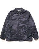 F.C.Real Bristol 26A/W SUPPLEX NYLON COACH JACKET [ FCRB-262067 ]