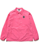 F.C.Real Bristol 26A/W SUPPLEX NYLON COACH JACKET [ FCRB-262067 ]