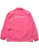 [ Pre-order ] F.C.Real Bristol 26A/W SUPPLEX NYLON COACH JACKET [ FCRB-262067 ]