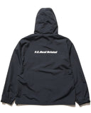 F.C.Real Bristol 26A/W SUPPLEX NYLON HOODED BLOUSON [ FCRB-262068 ]