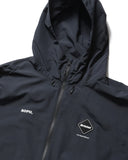[ Pre-order ] F.C.Real Bristol 26A/W SUPPLEX NYLON HOODED BLOUSON [ FCRB-262068 ]