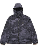 F.C.Real Bristol 26A/W SUPPLEX NYLON HOODED BLOUSON [ FCRB-262068 ]