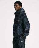 [ Pre-order ] F.C.Real Bristol 26A/W SUPPLEX NYLON HOODED BLOUSON [ FCRB-262068 ]