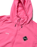 [ Pre-order ] F.C.Real Bristol 26A/W SUPPLEX NYLON HOODED BLOUSON [ FCRB-262068 ]