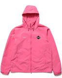 F.C.Real Bristol 26A/W SUPPLEX NYLON HOODED BLOUSON [ FCRB-262068 ]
