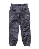 F.C.Real Bristol 26A/W SUPPLEX NYLON EASY PANTS [ FCRB-262069 ]