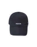 [ Pre-order ] F.C.Real Bristol 26A/W SUPPLEX NYLON CAP [ FCRB-262071 ]