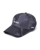 F.C.Real Bristol 26A/W SUPPLEX NYLON CAP [ FCRB-262071 ]
