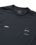 [ Pre-order ] F.C.Real Bristol 26A/W ATHLETIC S/S TOP [ FCRB-262073 ]