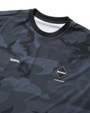 [ Pre-order ] F.C.Real Bristol 26A/W ATHLETIC S/S TOP [ FCRB-262073 ]