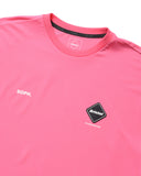 [ Pre-order ] F.C.Real Bristol 26A/W ATHLETIC S/S TOP [ FCRB-262073 ]