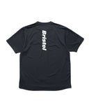 [ Pre-order ] F.C.Real Bristol 26A/W ATHLETIC S/S TOP [ FCRB-262073 ]