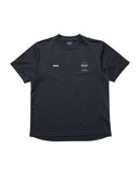 F.C.Real Bristol 26A/W ATHLETIC S/S TOP [ FCRB-262073 ]