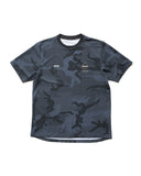 F.C.Real Bristol 26A/W ATHLETIC S/S TOP [ FCRB-262073 ]