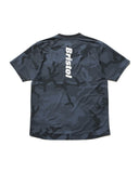 [ Pre-order ] F.C.Real Bristol 26A/W ATHLETIC S/S TOP [ FCRB-262073 ]