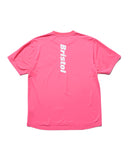 [ Pre-order ] F.C.Real Bristol 26A/W ATHLETIC S/S TOP [ FCRB-262073 ]