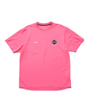 F.C.Real Bristol 26A/W ATHLETIC S/S TOP [ FCRB-262073 ]