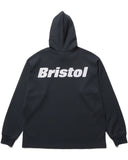 F.C.Real Bristol 26A/W TECH WAFFLE LOUNGE HOODIE [ FCRB-262080 ]