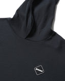 [ Pre-order ] F.C.Real Bristol 26A/W TECH WAFFLE LOUNGE HOODIE [ FCRB-262080 ]