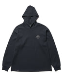 F.C.Real Bristol 26A/W TECH WAFFLE LOUNGE HOODIE [ FCRB-262080 ]