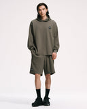 [ Pre-order ] F.C.Real Bristol 26A/W TECH WAFFLE LOUNGE HOODIE [ FCRB-262080 ]