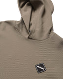 [ Pre-order ] F.C.Real Bristol 26A/W TECH WAFFLE LOUNGE HOODIE [ FCRB-262080 ]