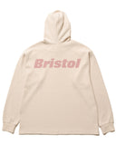 F.C.Real Bristol 26A/W TECH WAFFLE LOUNGE HOODIE [ FCRB-262080 ]