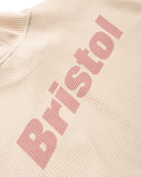 [ Pre-order ] F.C.Real Bristol 26A/W TECH WAFFLE LOUNGE HOODIE [ FCRB-262080 ]
