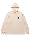 F.C.Real Bristol 26A/W TECH WAFFLE LOUNGE HOODIE [ FCRB-262080 ]